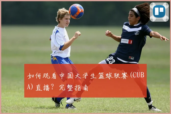 如何观看中国大学生篮球联赛(CUBA)直播？完整指南